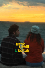 Poster de la película Fıstık Yeşili L Koltuk