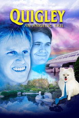 Poster de la película Quigley