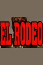 Poster de la película El Rodeo