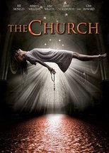 Poster de la película The Church