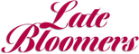 Logo Late Bloomers