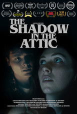 Poster de la película The Shadow in the Attic