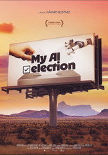 Poster de la película My AI Election