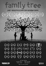 Poster de la película Family Tree
