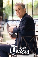 Poster de la serie 100% únicos