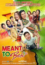 Poster de la película Meant to Beh