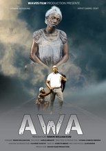 Poster de la serie Awa