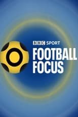 Poster de la serie Football Focus