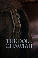 Poster de la película The Doll Ghawiah