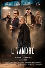 Poster de la película Livandro