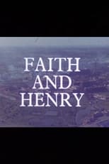 Poster de la película Faith and Henry