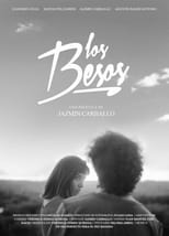 Poster de la película Los besos