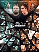 Poster de la película Craig Jones Invitational: Day 1