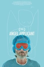 Poster de la película Angel Applicant