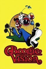 Poster de la película Boogie Vision