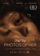 Poster de la película Photos of Her