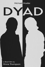 Poster de la película Dyad