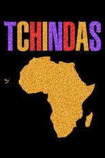 Poster de la película Tchindas