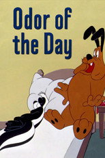 Poster de la película Odor of the Day