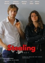 Poster de la película Stealing Au Vol