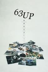 Poster de la película 63 Up