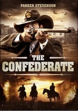 Poster de la película The Confederate