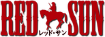Logo Soleil rouge