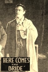 Poster de la película Here Comes the Bride