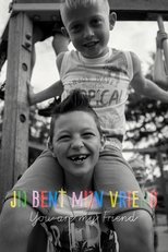 Poster de la película You Are My Friend