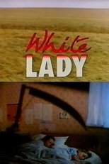 Poster de la película White Lady