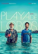 Poster de la película Playa de lobos