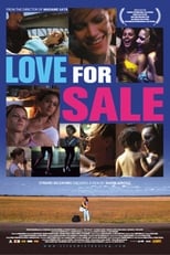 Poster de la película Love for Sale