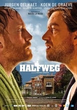 Poster de la película Halfway