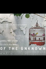 Poster de la película Of the Unknown