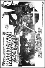 Poster de la película Huwag Kang Papatay!