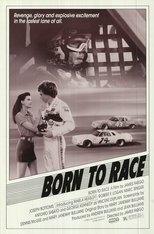 Poster de la película Born to Race