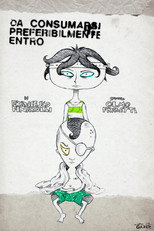 Poster de la película Best before end