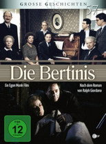 Poster de la serie Die Bertinis