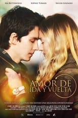 Poster de la película Amor de ida y vuelta