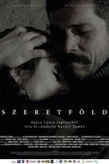 Poster de la película Szeretföld