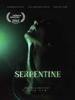 Poster de la película Serpentine