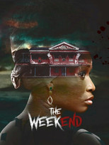 Poster de la película The Weekend