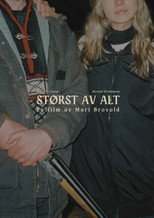 Poster de la película Greatest of all