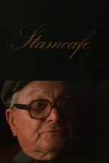 Poster de la película Stampcafé