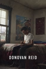 Poster de la película Donovan Reid