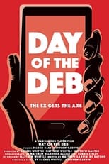 Poster de la película Day of the Deb