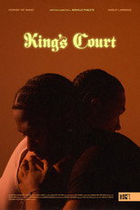 Poster de la película King’s Court