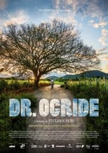 Poster de la película Dr. Ocride