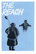 Poster de la película The Reach