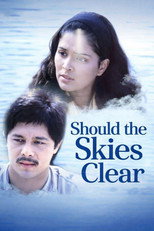 Poster de la película Should the Skies Clear